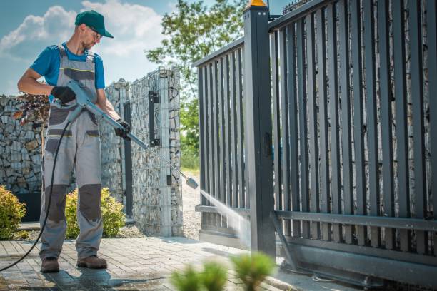 Best Fence Cleaning  in Milan, IN