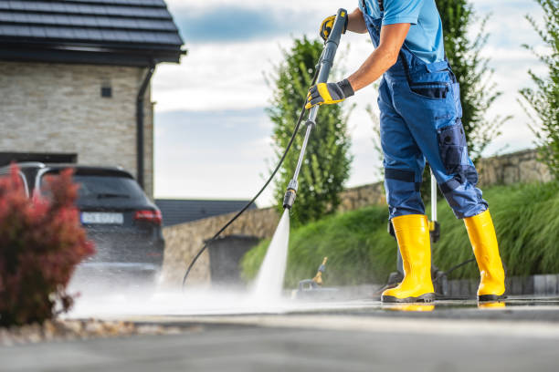 Best Patio and Deck Pressure Washing  in Milan, IN